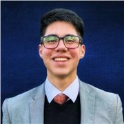 English Partner! Te ayudaré a aprender inglés conversando, la vergüenza y la inseguridad son sólo detalles, los superarás